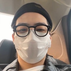 JAY B - Don't be happy.mp3 ( cover )