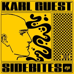 Sidebites EP [2Suite Records]