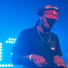 Dj Nigga Fox - Gop Tun Festival 2022