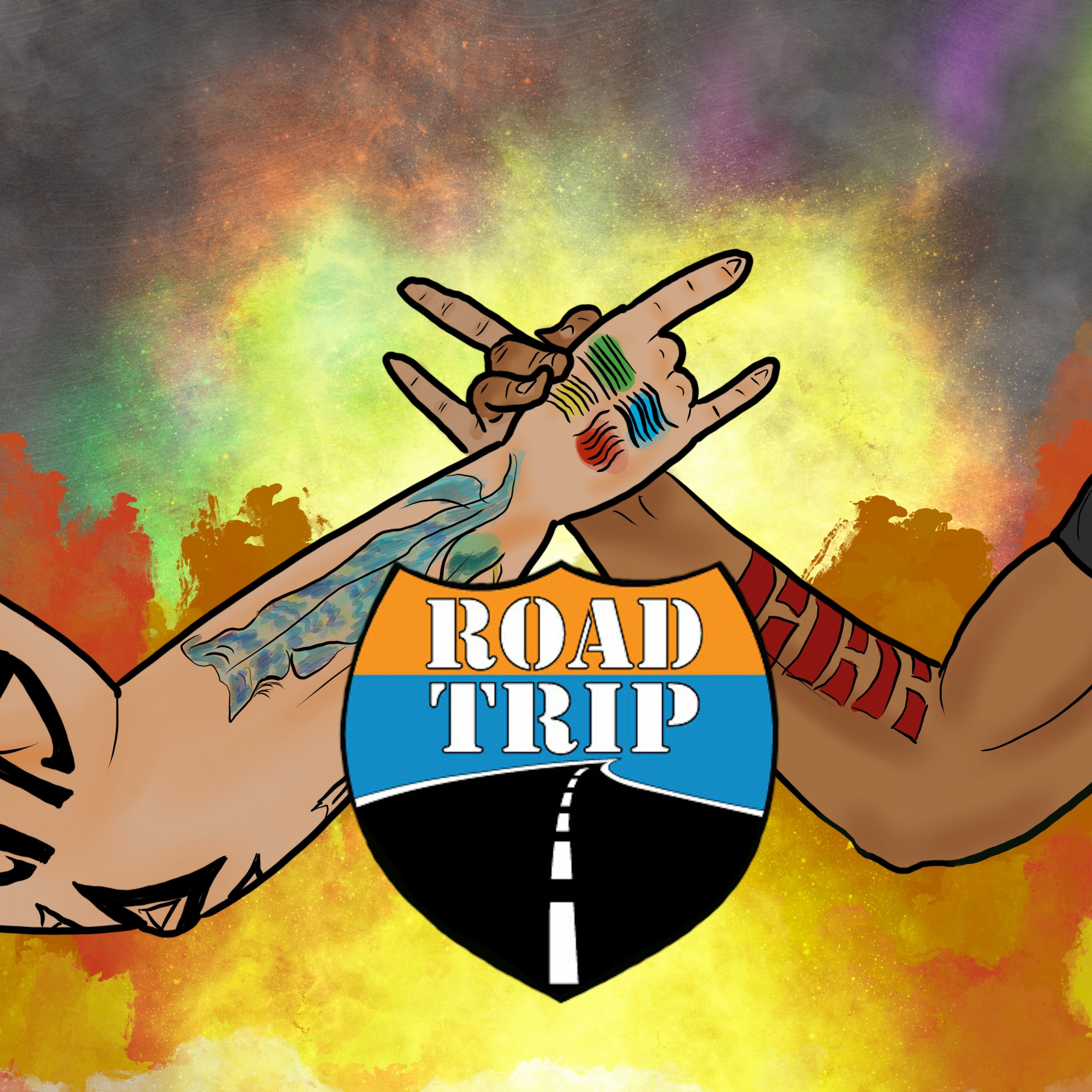 Live from the Apodcalypse