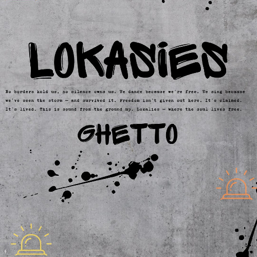 DJ Astrø, Mr.Mazanski - Lokasies (original mix) > FREE DOWNLOAD