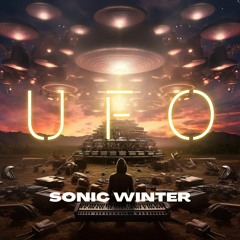 Sonic Winter - UFO