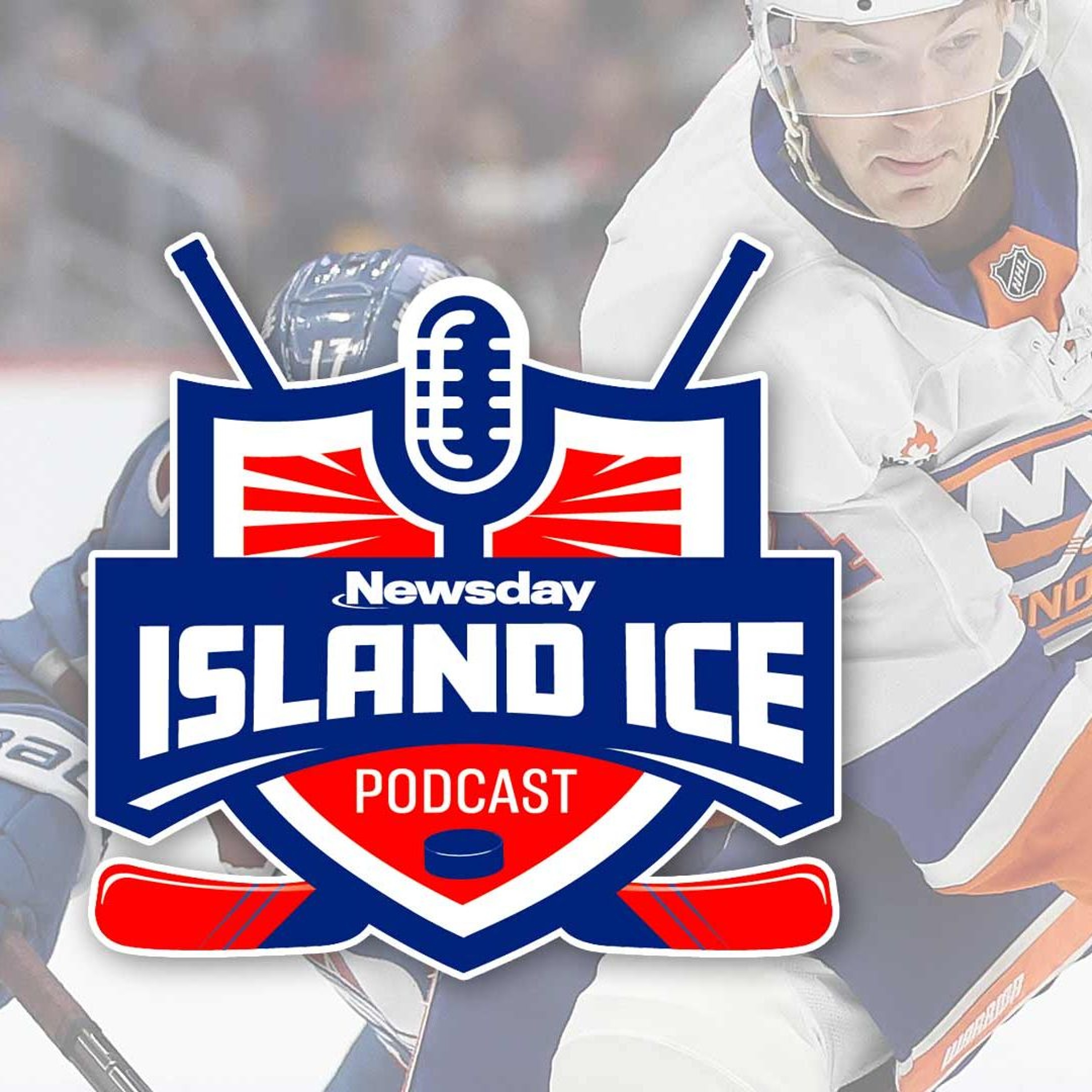 Island Ice Ep. 197: Road trip recap, Mayfield goes home, Girls Hockey Weekend episode artwork