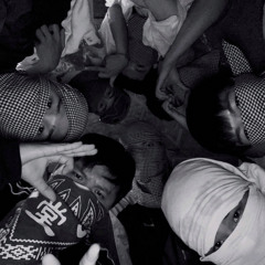 K.I.R - taso x gibber x doctor ice  (demo)