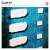 DIM283 - Carl H DJ mix artwork - Electronic music tracklist cover image
