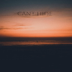 Cant Hide