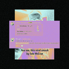 tate mcrae - exes (julians edit)