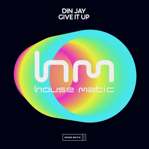 Give It Up (Original Mix)