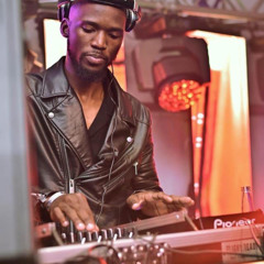 DJ Quentin, Kgzoo & SDG- Midundo ( Original mix)