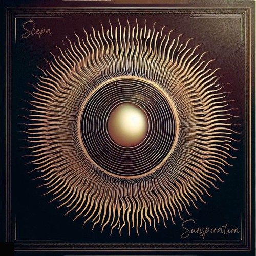Scepa - Sunspiration