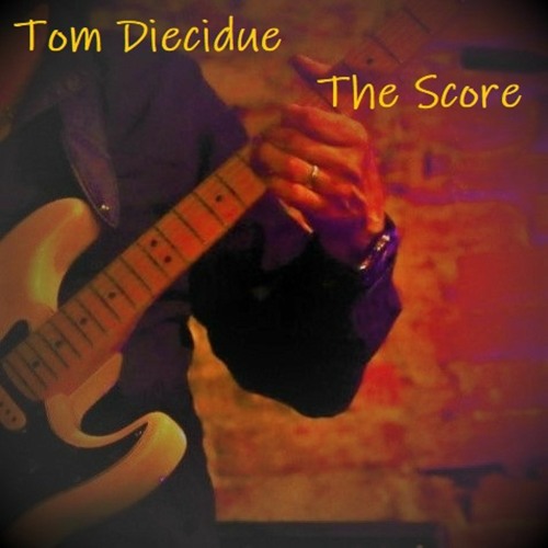 Stream I'll Carry On For You by Tom Diecidue Listen online for free