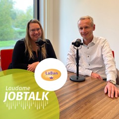 Jobtalk - Finance Manager bij LaBan Foods