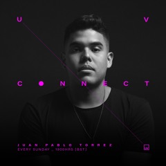 UV Connect 025: Juan Pablo Torrez