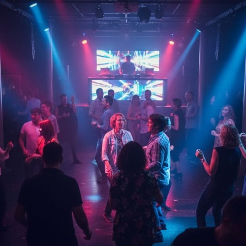What do people want to dance about_