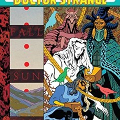 ❤️ Read Doctor Strange: Fall Sunrise (2022-) #2 (of 4) by  Tradd Moore,Tradd Moore,Tradd Moore
