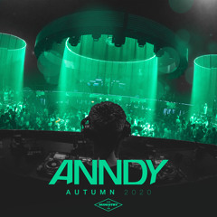 ANNDY - AUTUMN 2020