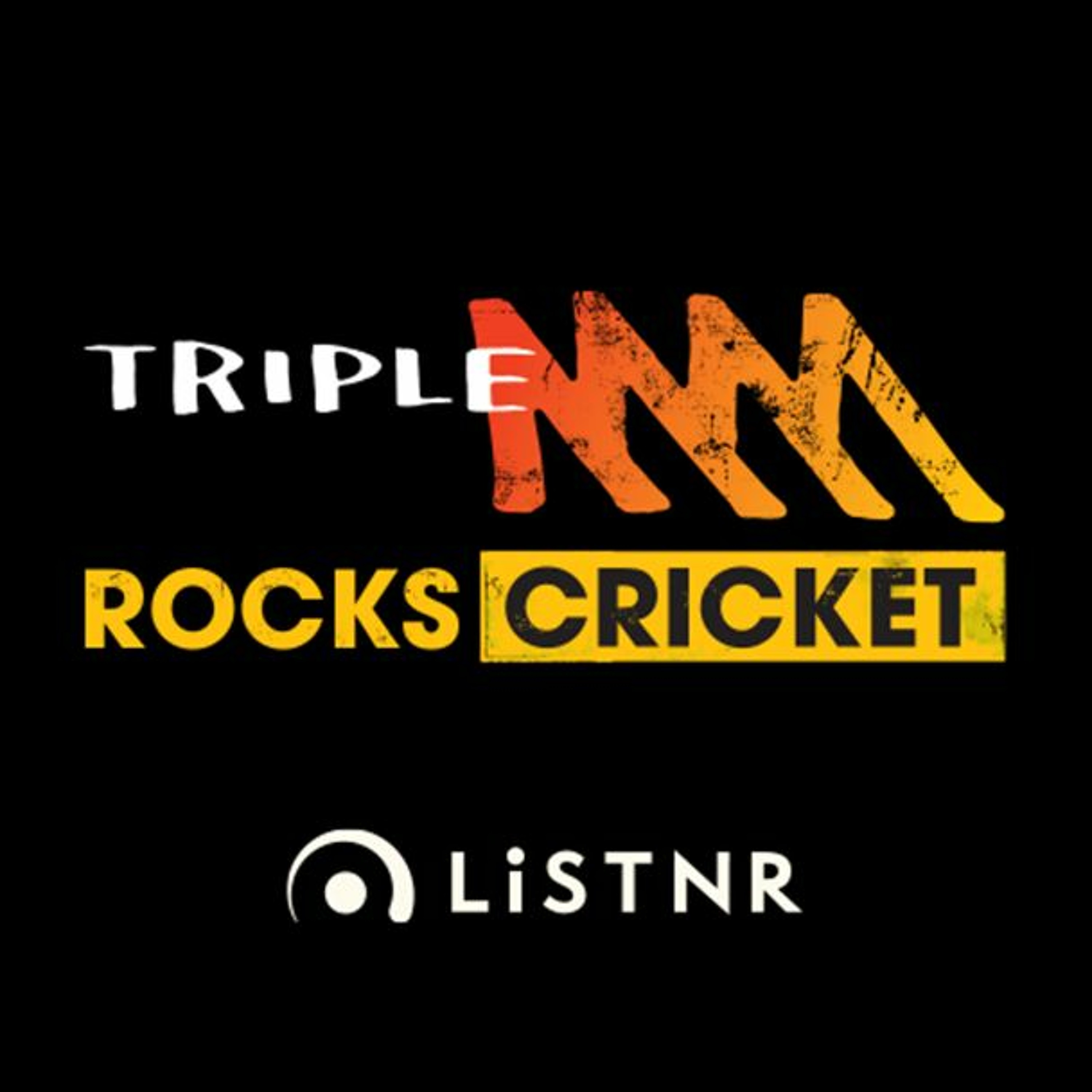 [2024] Cricket Update 2 / Triple M Network episode artwork