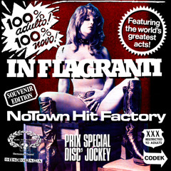 NoTown Hit Factory