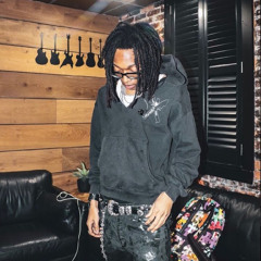 Lil Tecca-Never Last(unreleased)
