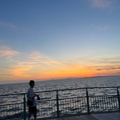 TETSU:月のように