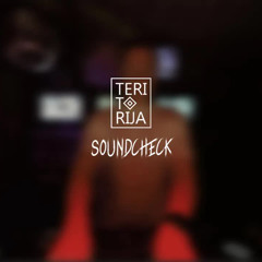 Will Sonic Live @ Teritorija Club // Riga, LV // 2024.05.31
