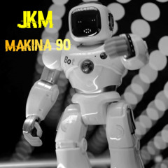 Makina 90