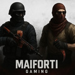 MAIFORTI GAMING MUSIC