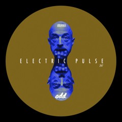 Electric Pulse (Original Mix)