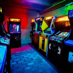 Arcade Sharpshooter