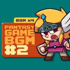 Fantasy Game BGM #2 01