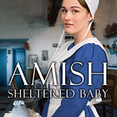 DOWNLOAD EPUB 💏 Amish Sheltered Baby by  Ruth Price KINDLE PDF EBOOK EPUB