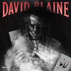 Lil Skies- David Blaine/Running From Your Love (feat. Landon Cube) (Full CDQ)