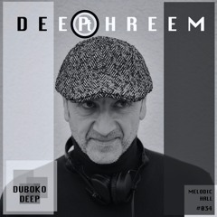DEEPtHREEM Melodic Hall Series #034 By Duboko Deep (HRV🇭🇷)