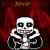 Artwork for Undertale Last Breath: But he Refused to Give Up (Epic Cinematic Cover)