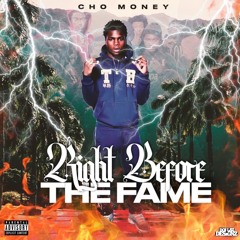 Pour Me Up (feat. J Baby & JT)