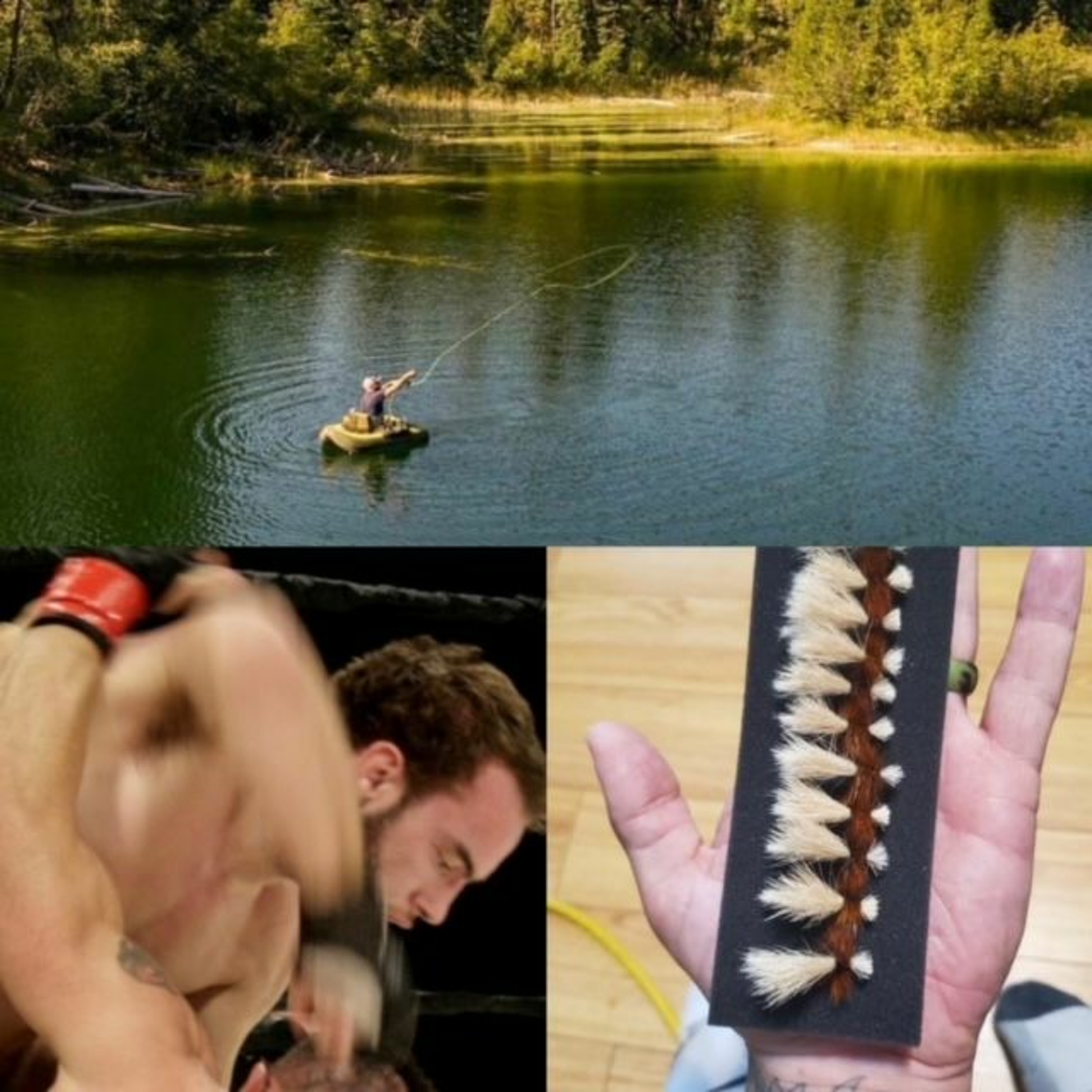 Fly Fishing 97 Podcast