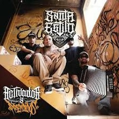 Cartel De Santa & Dj Naby "El Original _  Si Te Vienen A Contar (Moomba Remix)