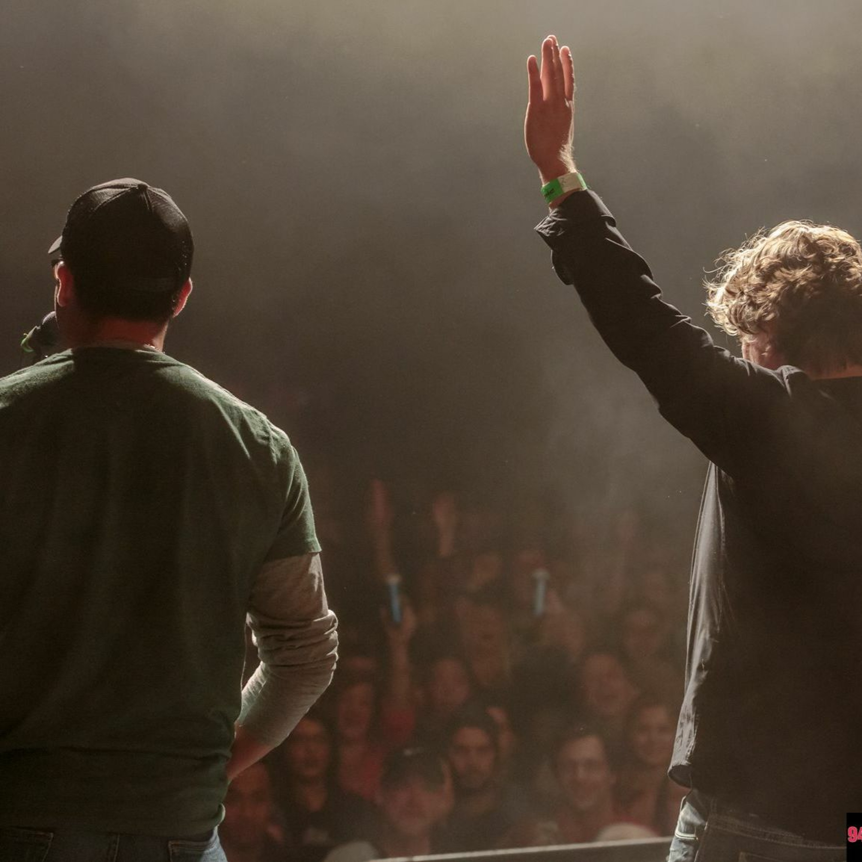 Oct 19/23 Craig & Lucky On Demand