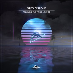 Greg Cerrone & Paul Harris feat Charlotte Haining "Falling Into Your Love" (Original)