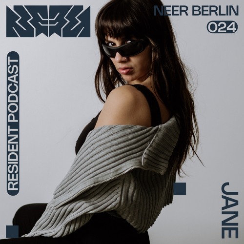 NEER Resident Podcast 001: JANE
