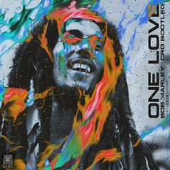 Bob Marley - One Love (Subcortex Bootleg) {FREE DOWNLOAD}