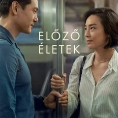 1080P - Előző életek 2023 Teljes film magyarul