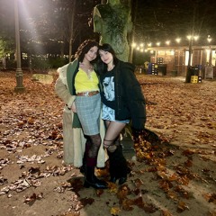 Easy Bites w/ Jamira Estrada & NVST @ Kiosk Radio 29.10.2024