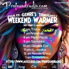 Profound Radio Vocal Mix