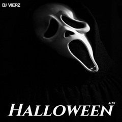 DJ VIERZ - Halloween Mix 2022 (Actuales,Reggaeton,Pop Urbano)