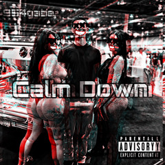 Calm Down(Prod. 954gabe)