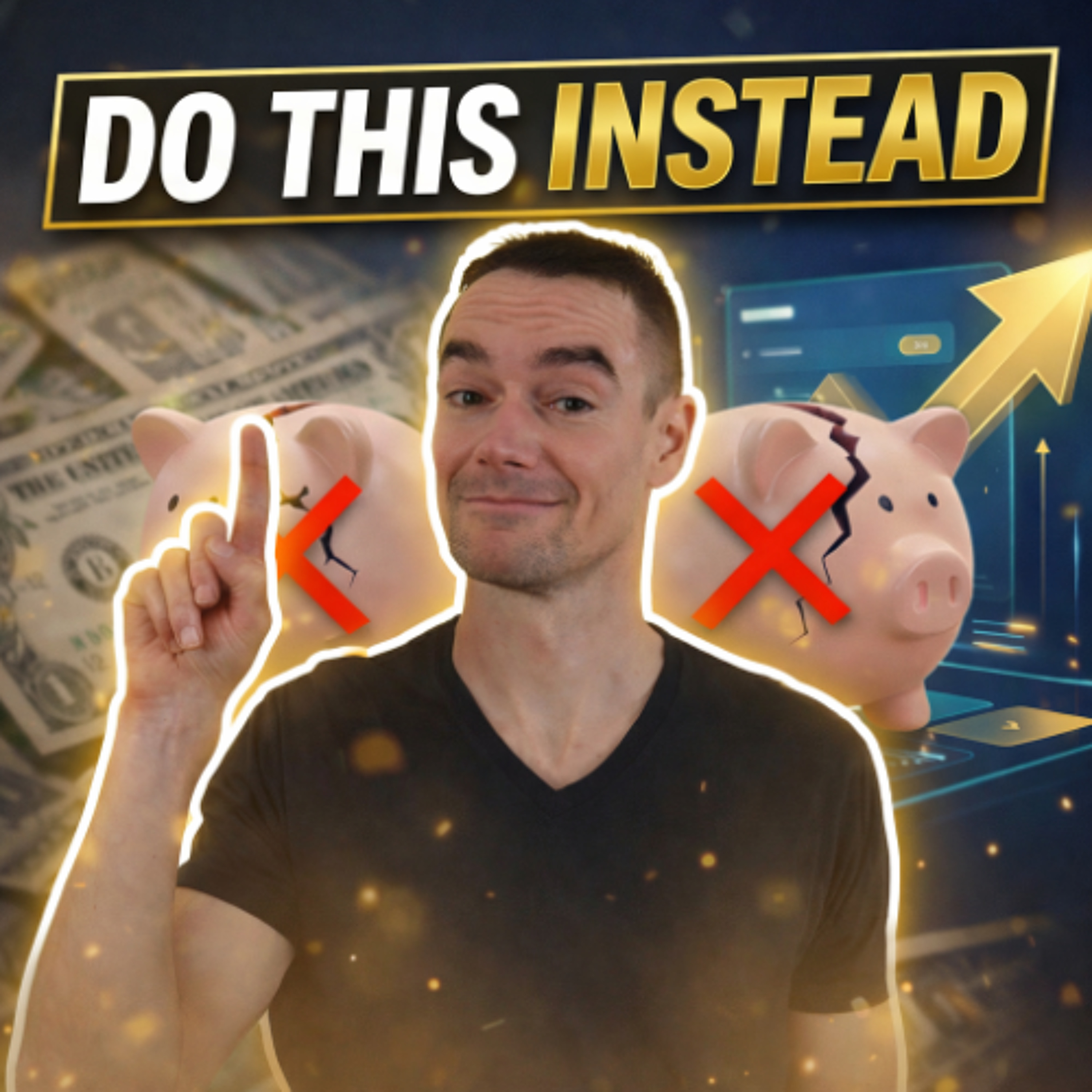 Buck$ Outside The Box Podcast