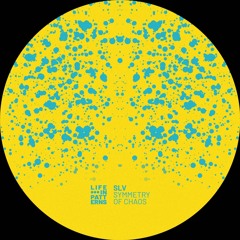 PREMIERE: SLV - Rising Light [LIP013]
