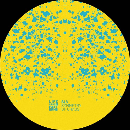 PREMIERE: SLV - Rising Light [LIP013]