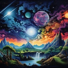 JUST A DREAM